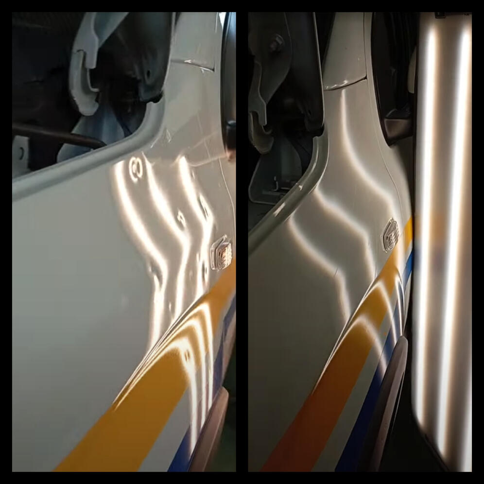 Riparazione danni da grandine Merano - Gestione pratiche assicurative